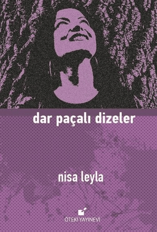 Dar Paçalı Dizeler (Ciltli)