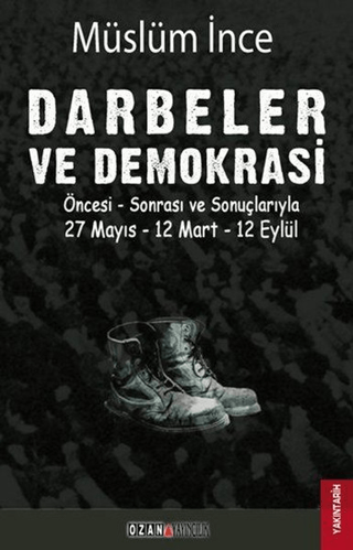 Darbeler ve Demokrasi
