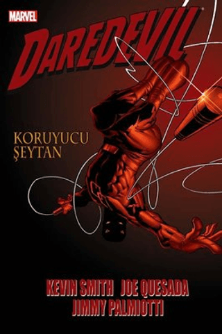 Daredevil: Koruyucu Şeytan