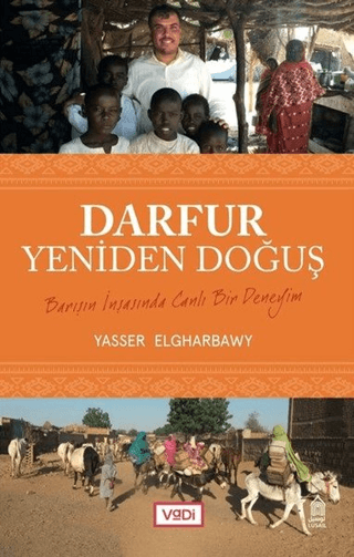 Darfur Yeniden Doğuş