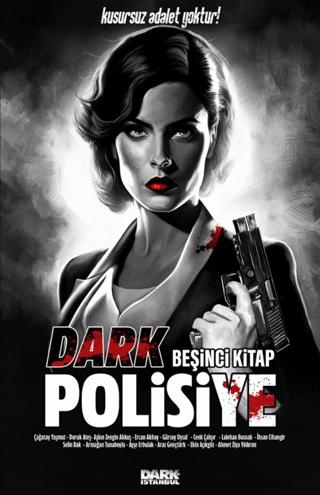 Dark Polisiye 5.Kitap Kolektif