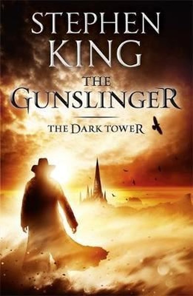 The Gunslinger - The Dark Tower 1 Stephen King