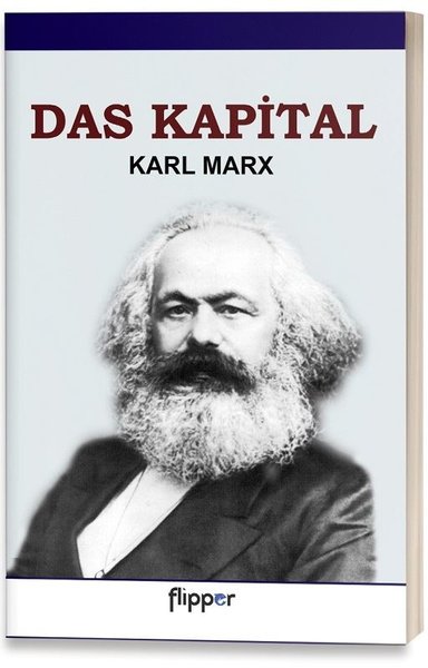 Das Kapital Karl Marx