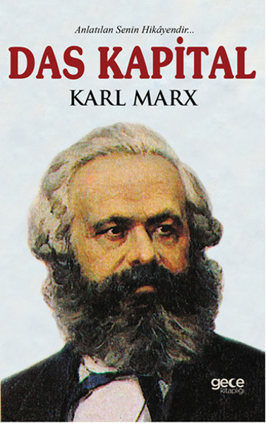Das Kapital Karl Marx