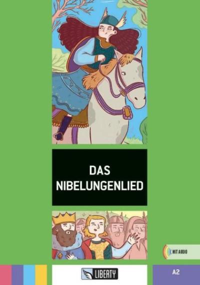 Das Nibelungenlied A2
