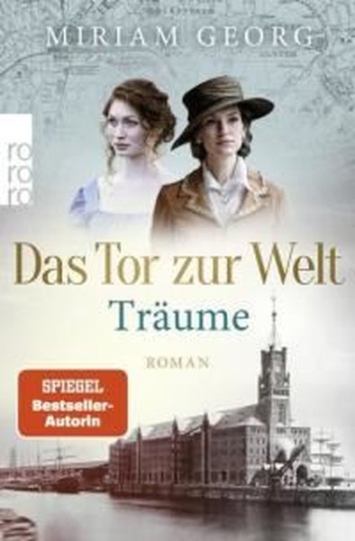 Das Tor zur Welt: Trume