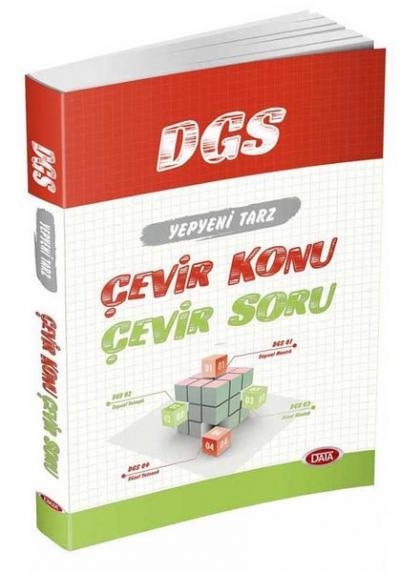 2019 DGS Çevir Konu Çevir Soru Kolektif
