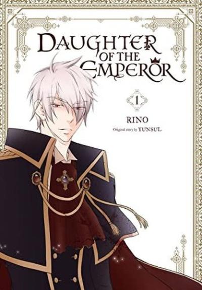 Daughter of the Emperor Vol. 1