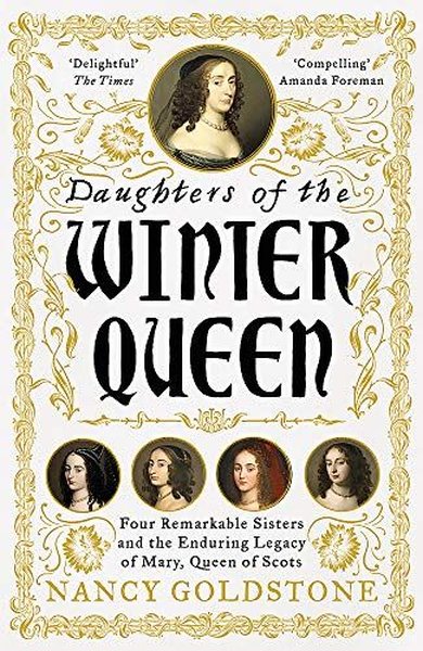 Daughters of the Winter Queen
