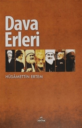 Dava Erleri