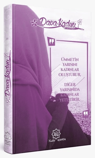 Dava Kadınına Armağan (Ciltli)