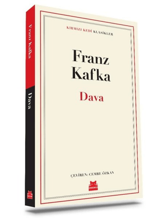 Dava Franz Kafka