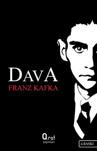 Dava %25 indirimli Franz Kafka