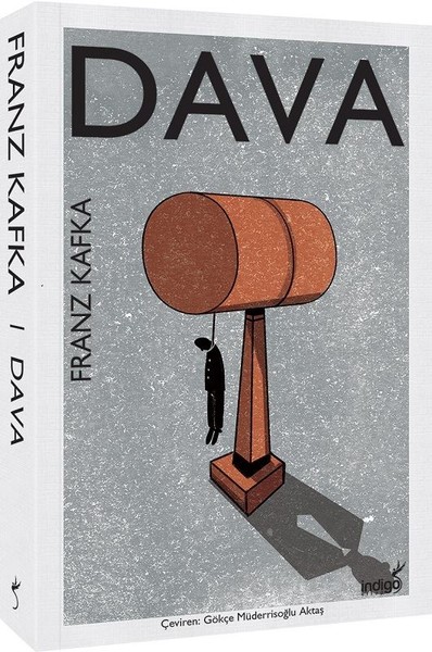 Dava Franz Kafka