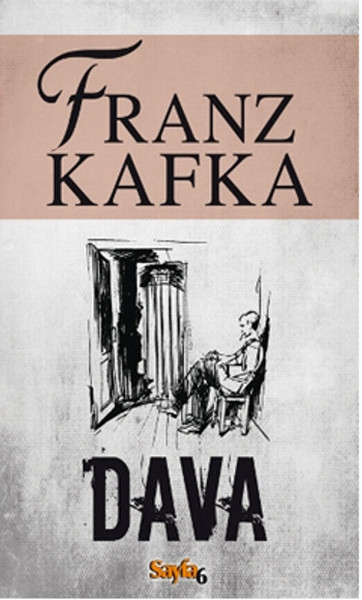 Dava %28 indirimli Franz Kafka