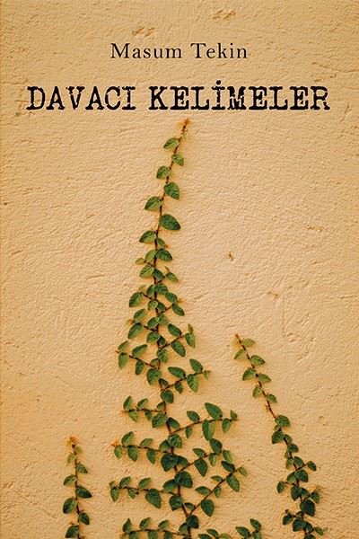 Davacı Kelimeler