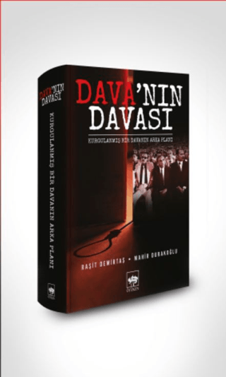 Dava'nın Davası (Ciltli)