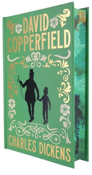 David Copperfield (Ciltli) Charles Dickens