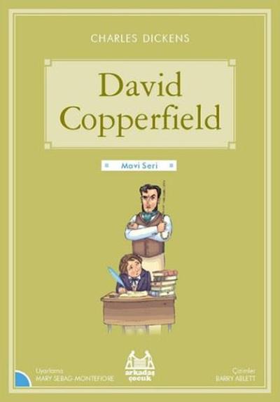 David Copperfield Charles Dickens
