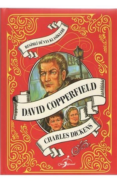 David Copperfield Charles Dıckens