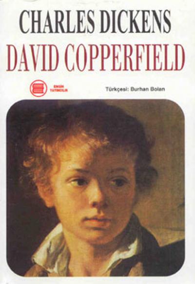 David Copperfield %30 indirimli Charles Dickens