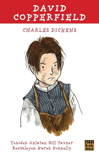 David Copperfield Charles Dickens