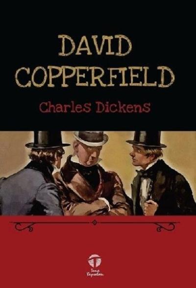 David Copperfield Charles Dickens