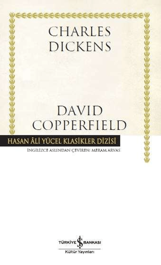 David Copperfield Charles Dickens