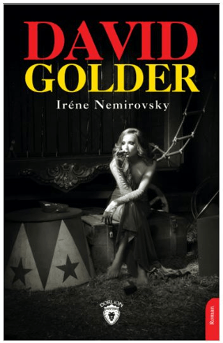 David Golder Irene Nemirovsky