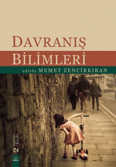 Davranış Bilimleri Memet Zencirkıran
