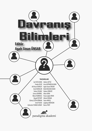 Davranış Bilimleri