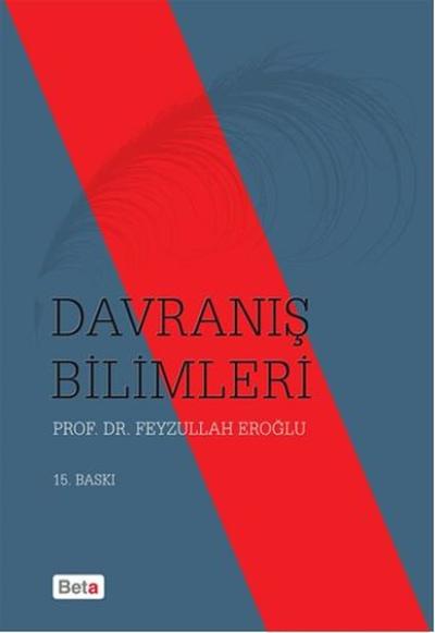 Davranış Bilimleri