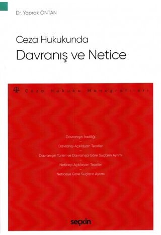 Davranış ve Netice