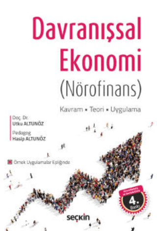 Davranışsal Ekonomi (Nörofinans)