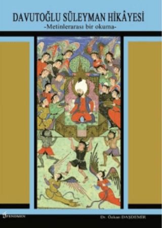 Davutoğlu Süleyman Hikayesi