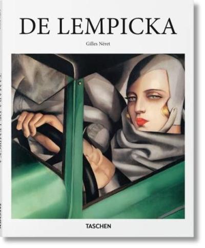 de Lempicka (Ciltli)