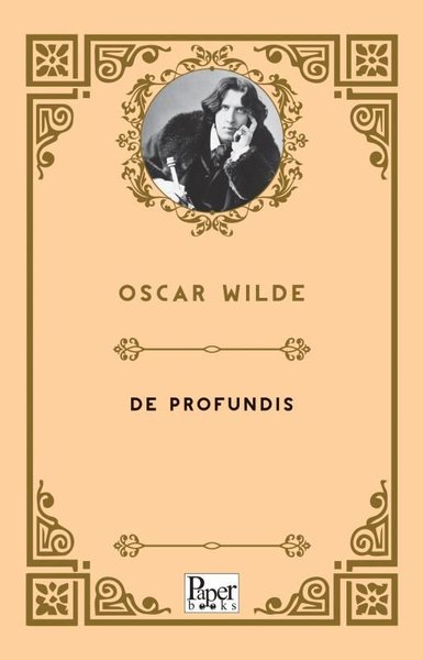 De Profundis Oscar Wilde