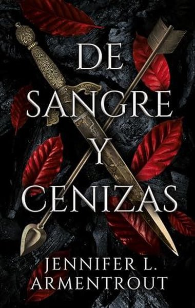 De Sangre Y Cenizas