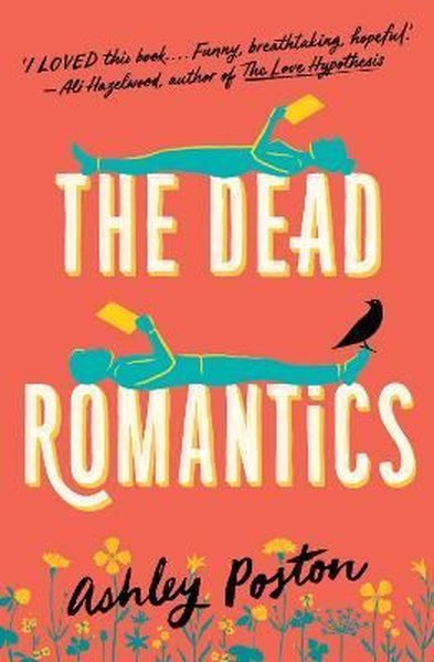 Dead Romantics Kolektif