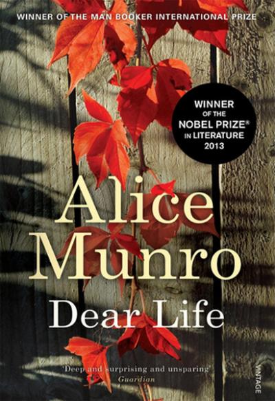 Dear Life Alice Munro