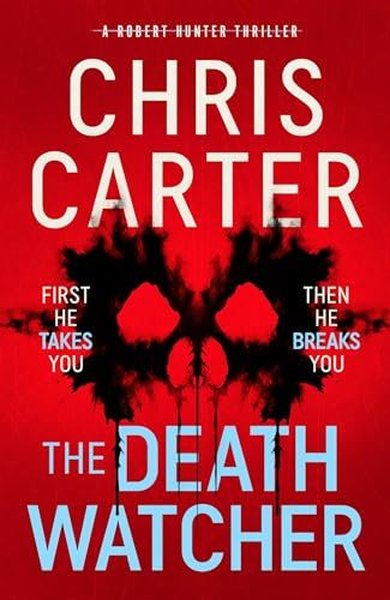 Death Watcher (Ciltli) Kolektif