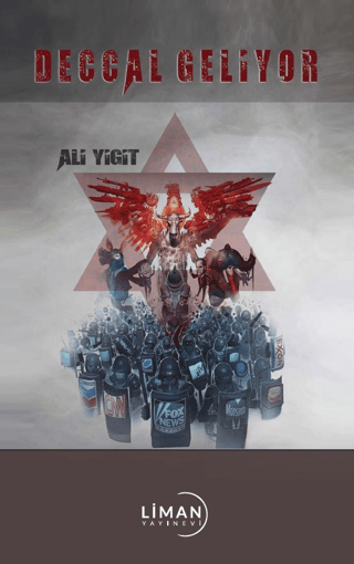 Deccal Geliyor