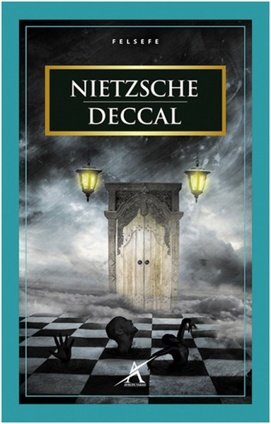 Deccal %30 indirimli Friedrich Wilhelm Nietzsche