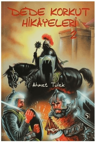 Dede Korkut Hikayeleri 2