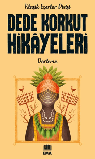 Dede Korkut Hikayeleri