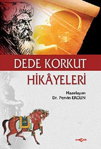 Dede Korkut Hikayeleri