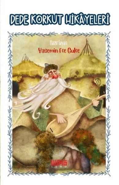 Dede Korkut Hikayeleri