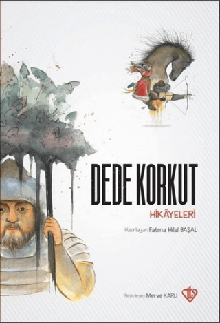 Dede Korkut Hikayeleri Kolektif