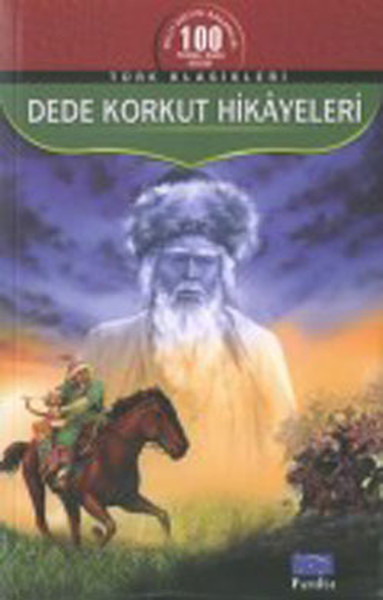 Dede Korkut Hikayeleri Kolektif