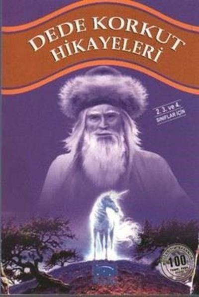 Dede Korkut Hikayeleri %30 indirimli Anonim